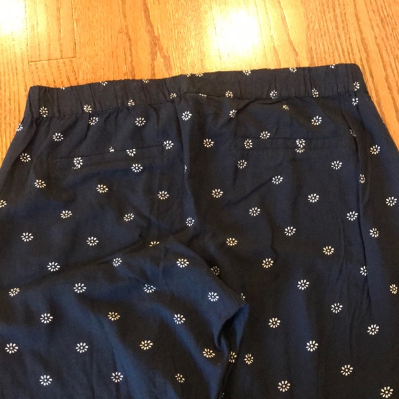 Blue pants - Picture 5 of 5